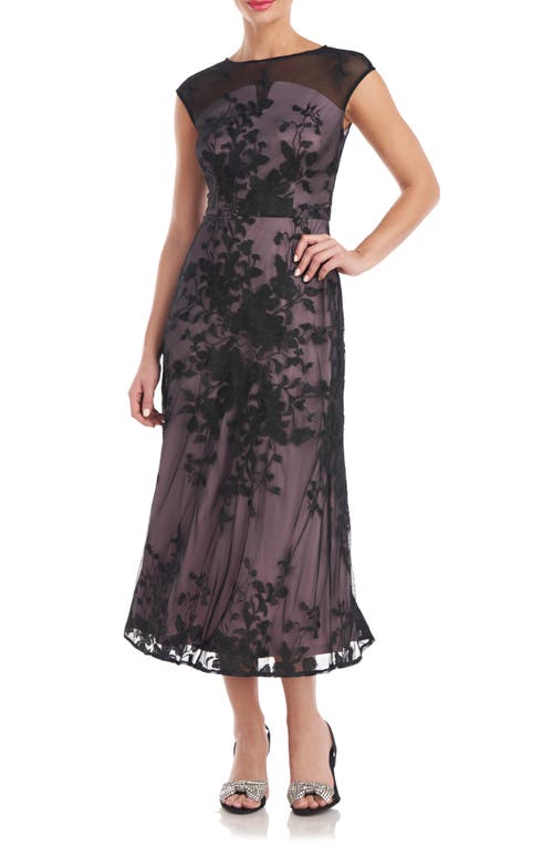 js collection evening dresses