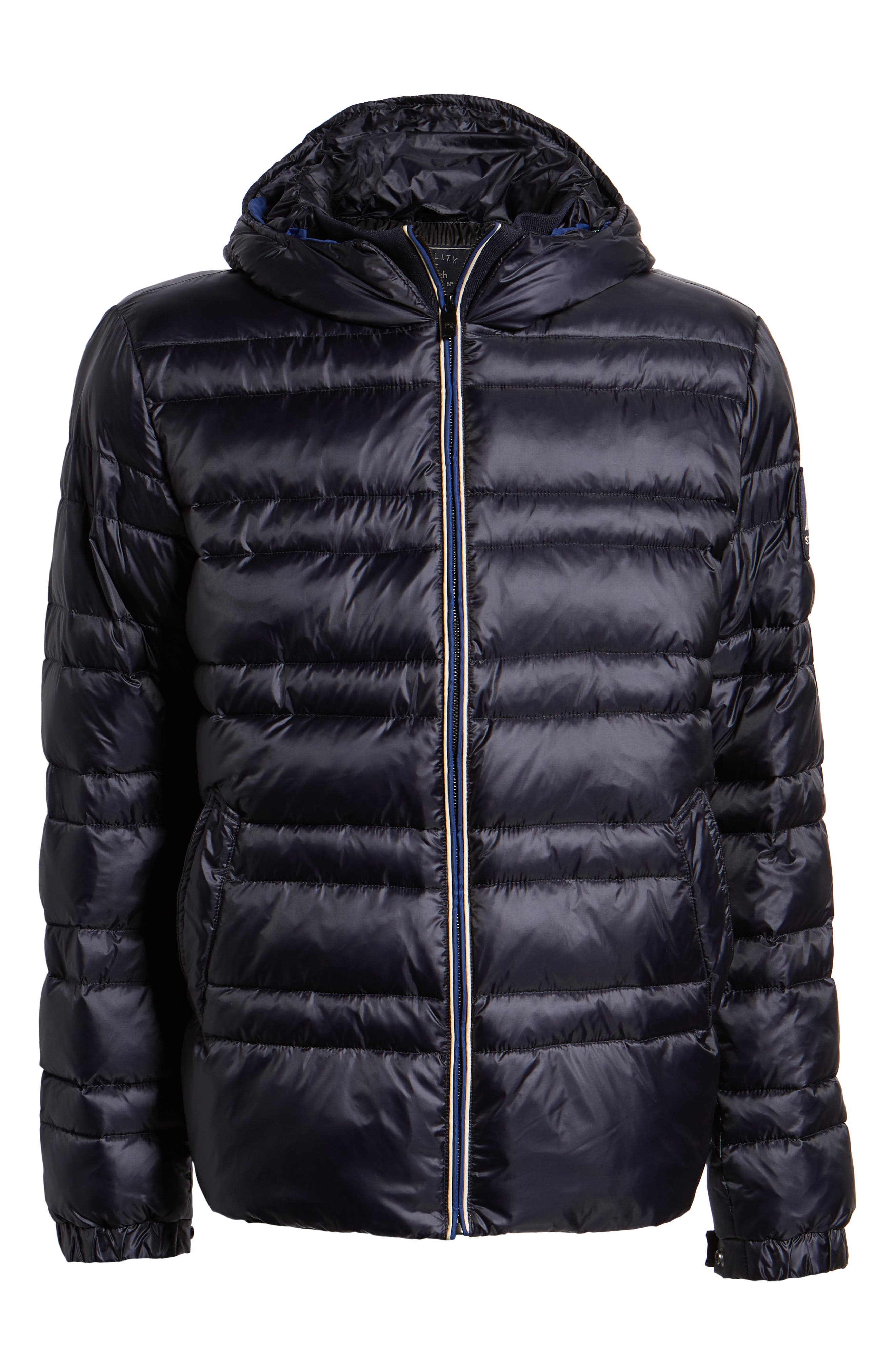 Scotch & Soda | Quilted Puffer Jacket | Nordstrom Rack
