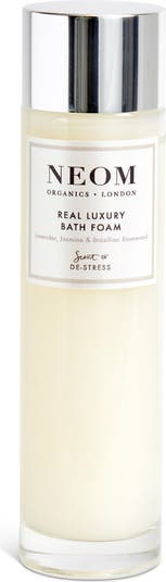 NEOM Real Luxury Bath Foam Nordstrom