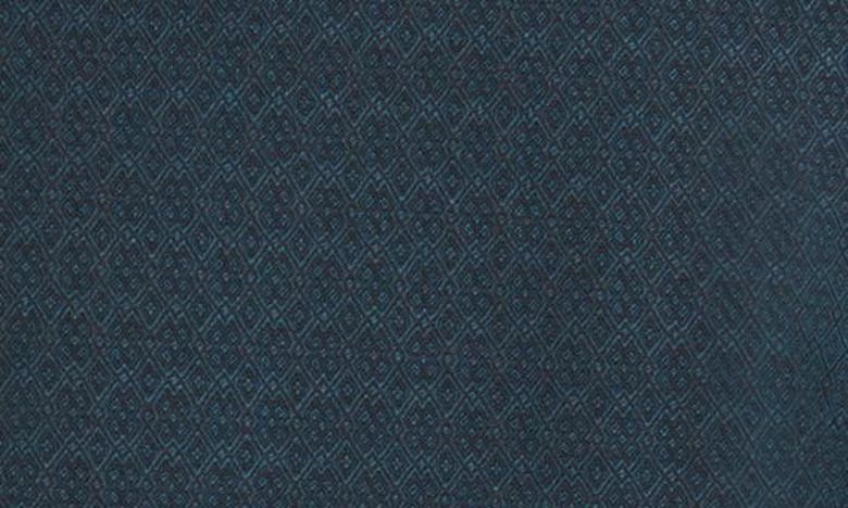 Ted Baker Josh Shawl Collar Slim Fit Wool Sport Coat In Teal