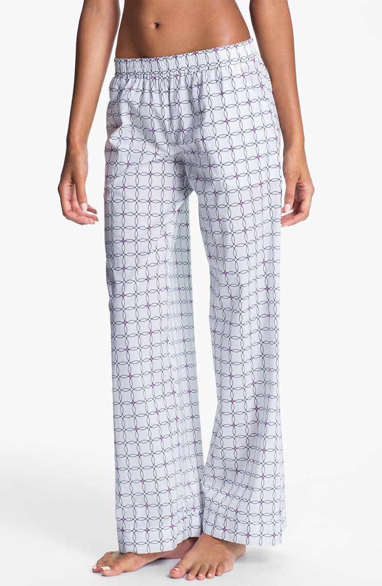 Shimera Print Pajama Pants | Nordstrom