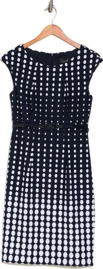 Connected apparel hotsell polka dot dress