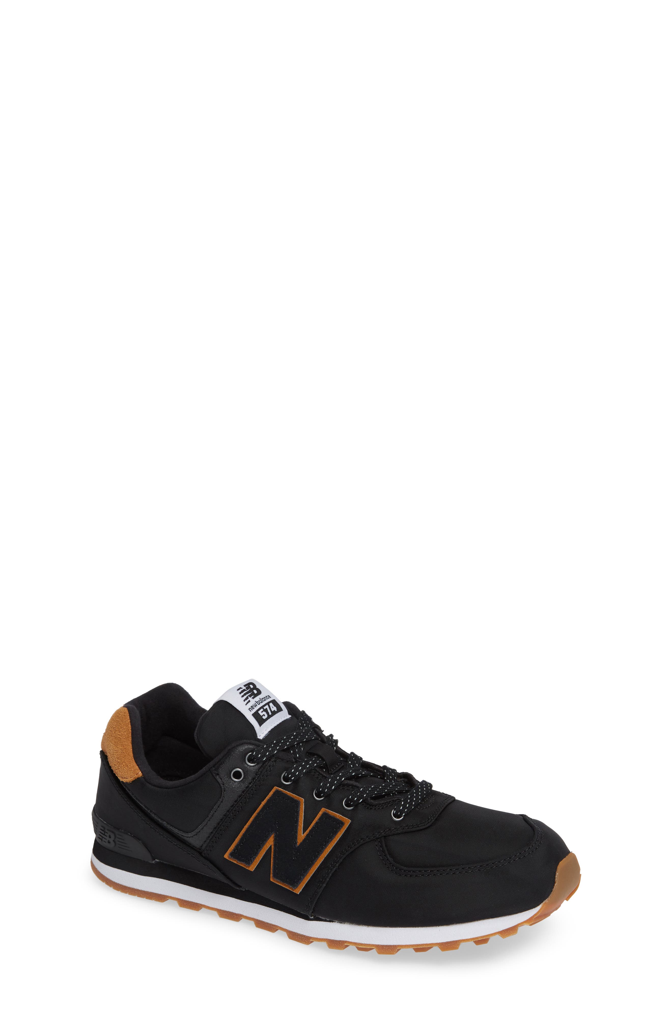 new balance 574 essential sneaker