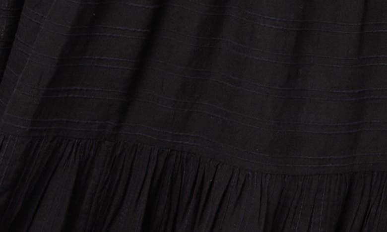L*space Santorini Dress In Black