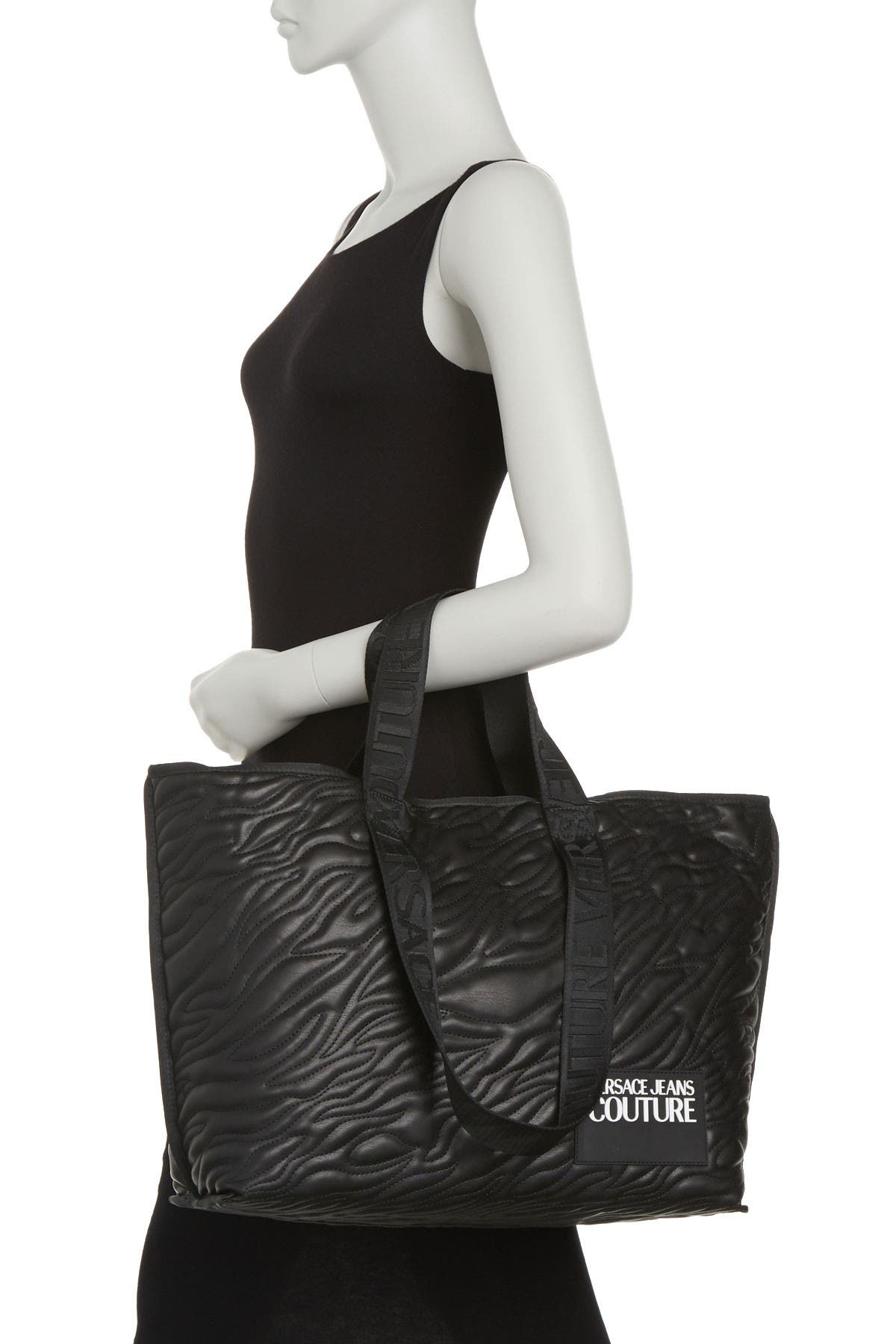 Versace Jeans | Couture Tote Bag 
