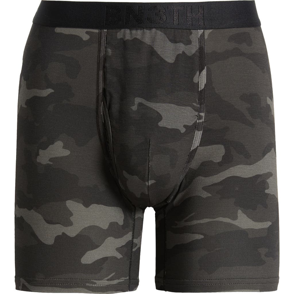 Bn3th Classic Icon Boxer Briefs In Camo-covert
