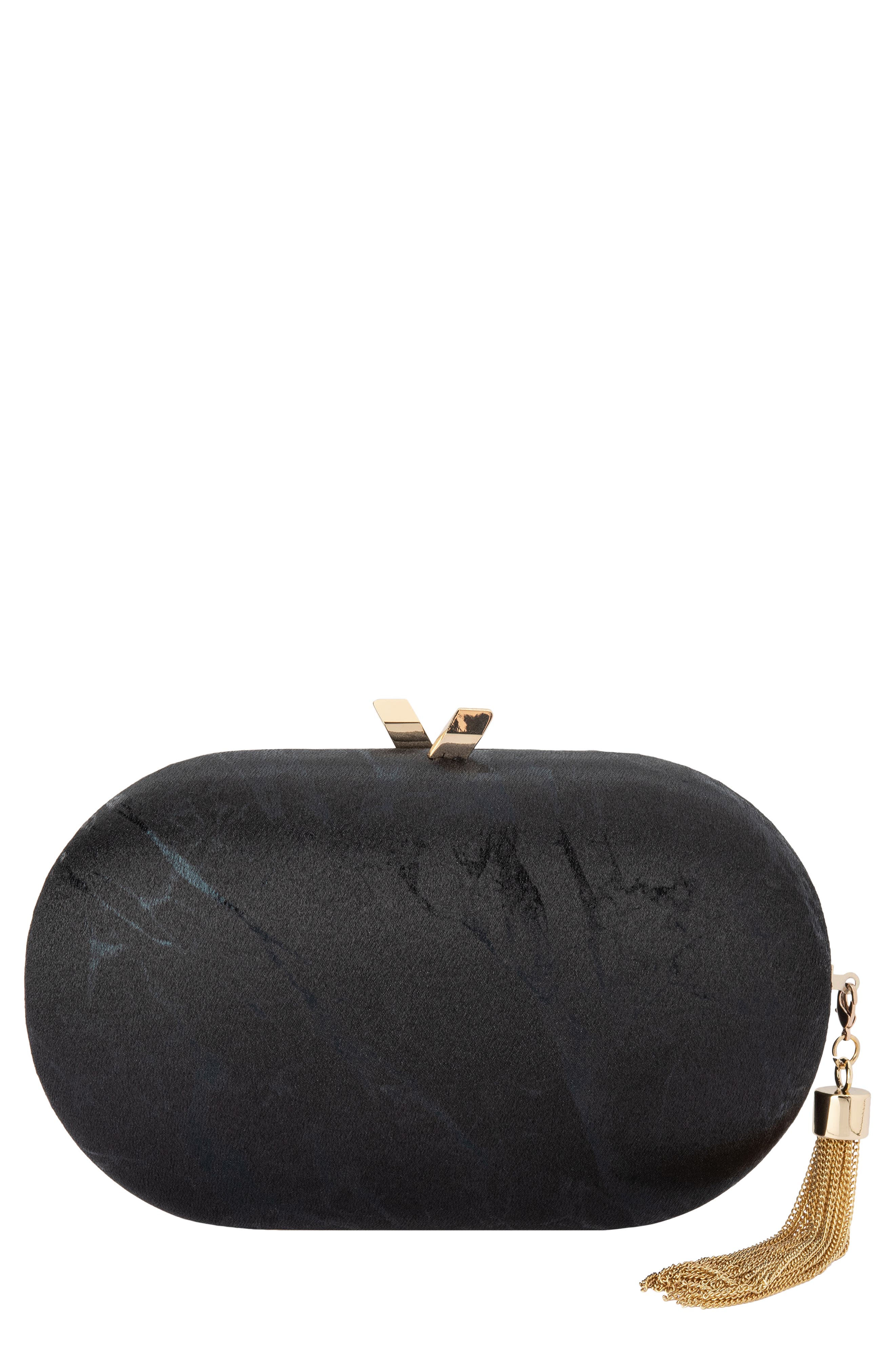 olga berg mrs clutch
