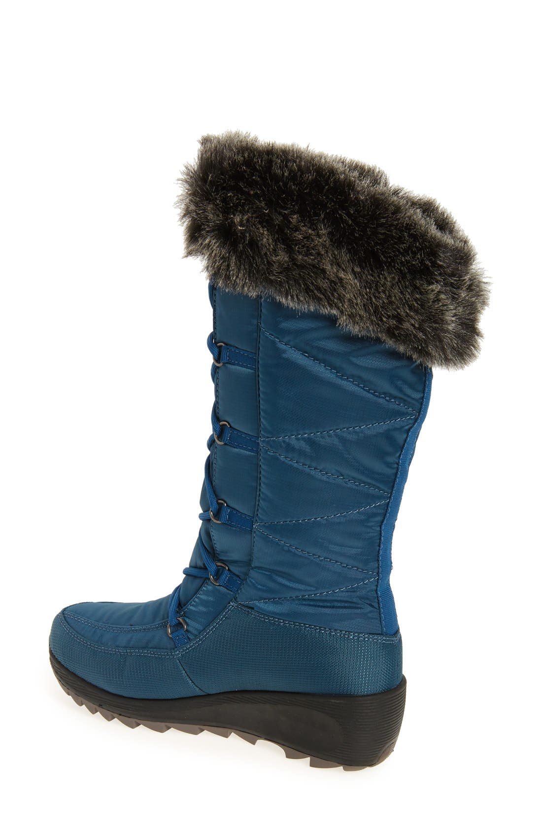 kamik pinot snow boot