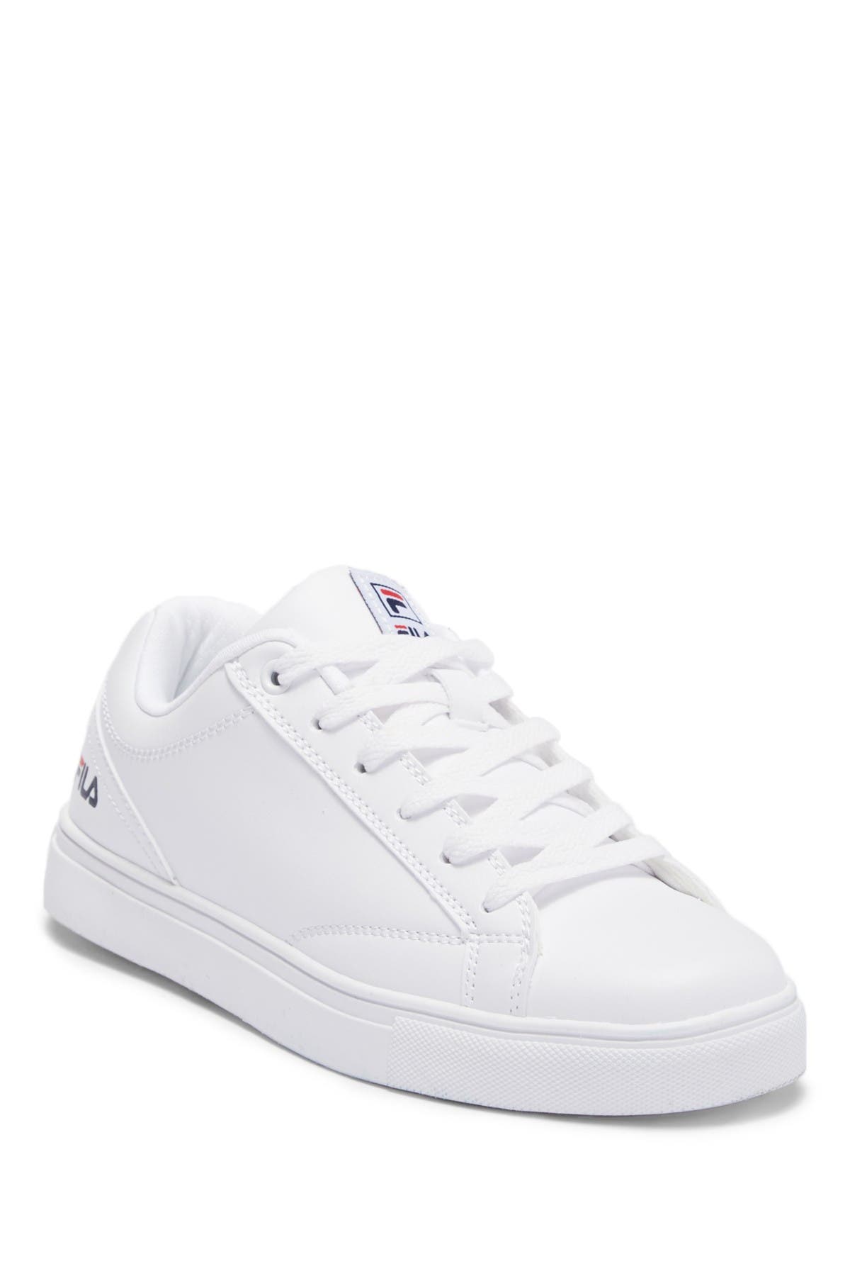 Fila amalfi white Clearance