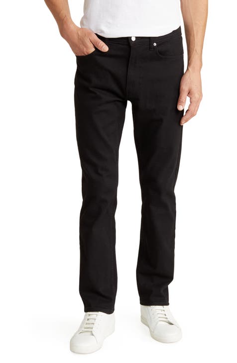 Men's Slim-Straight Fit Jeans | Nordstrom Rack