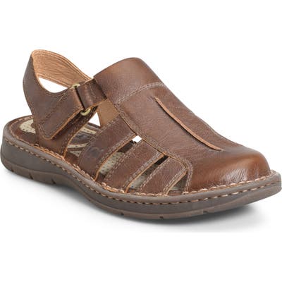 B?rn Whigham Sandal, Brown