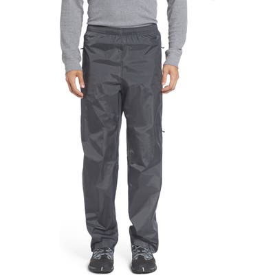 Patagonia Torrentshell Packable Waterproof Recycled Nylon Rain Pants