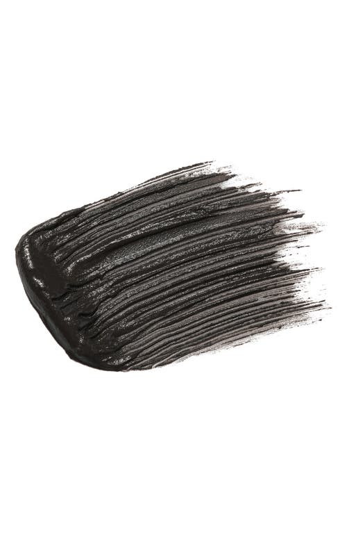 Anastasia Beverly Hills Volumizing Tinted Brow Gel In Ebony