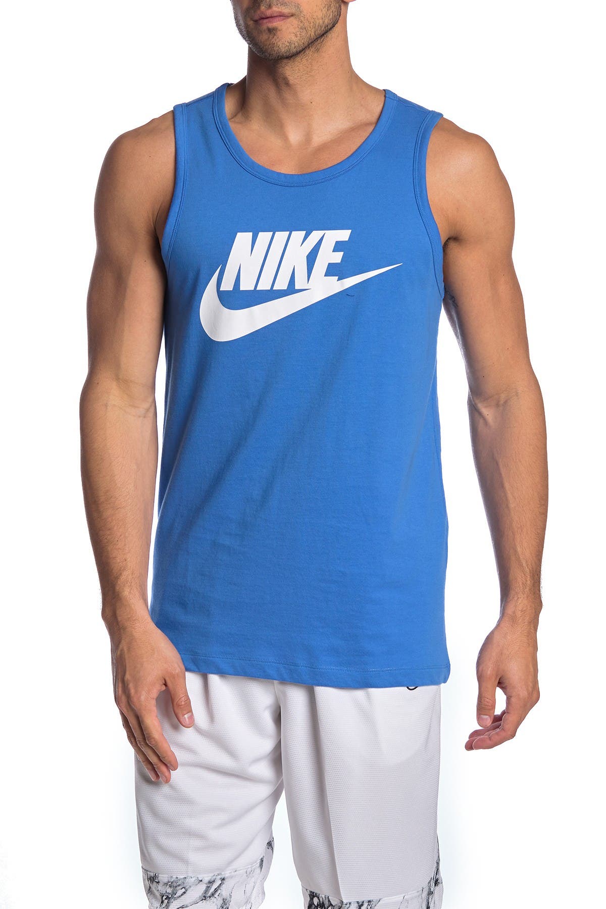 nike futura tank