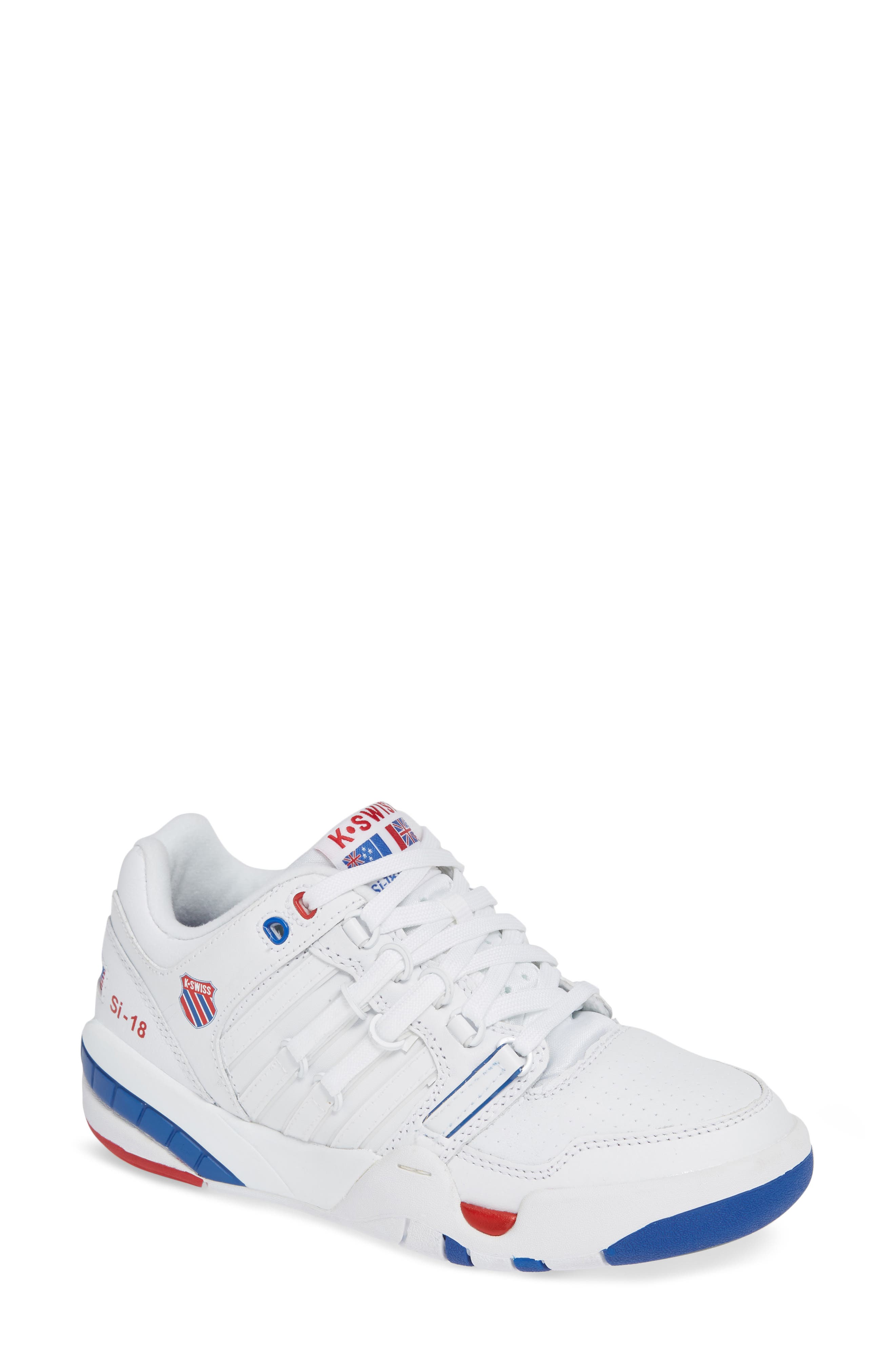 k swiss si 18 international