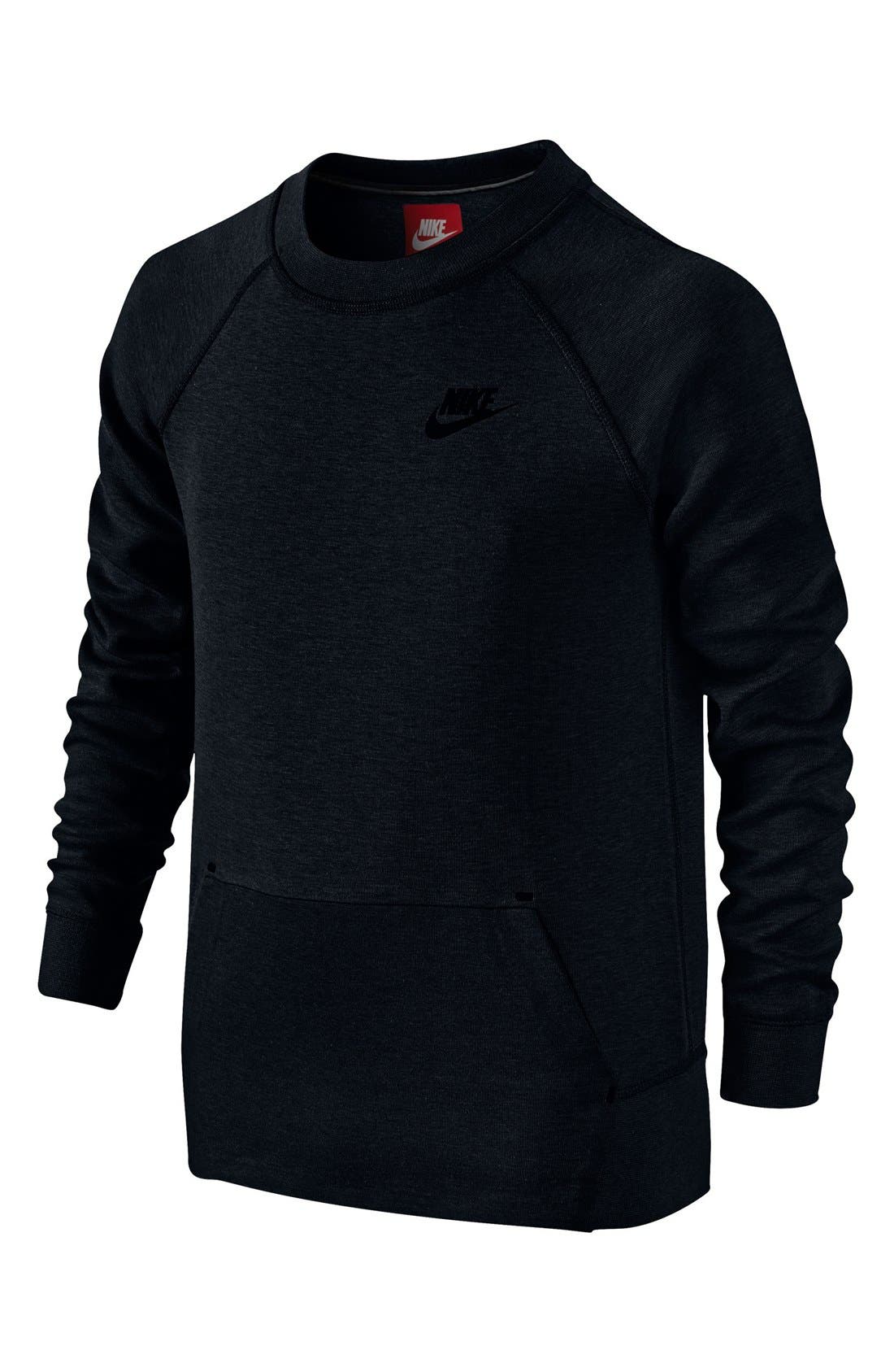 nike techknit ultra shirt