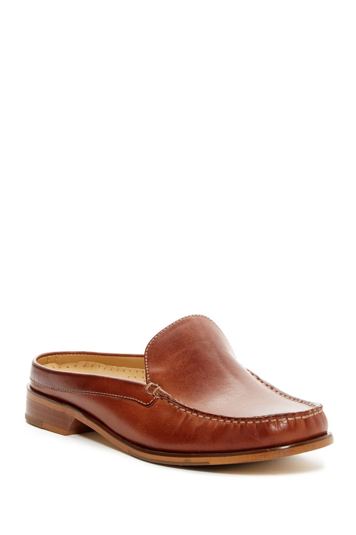 cole haan square toe
