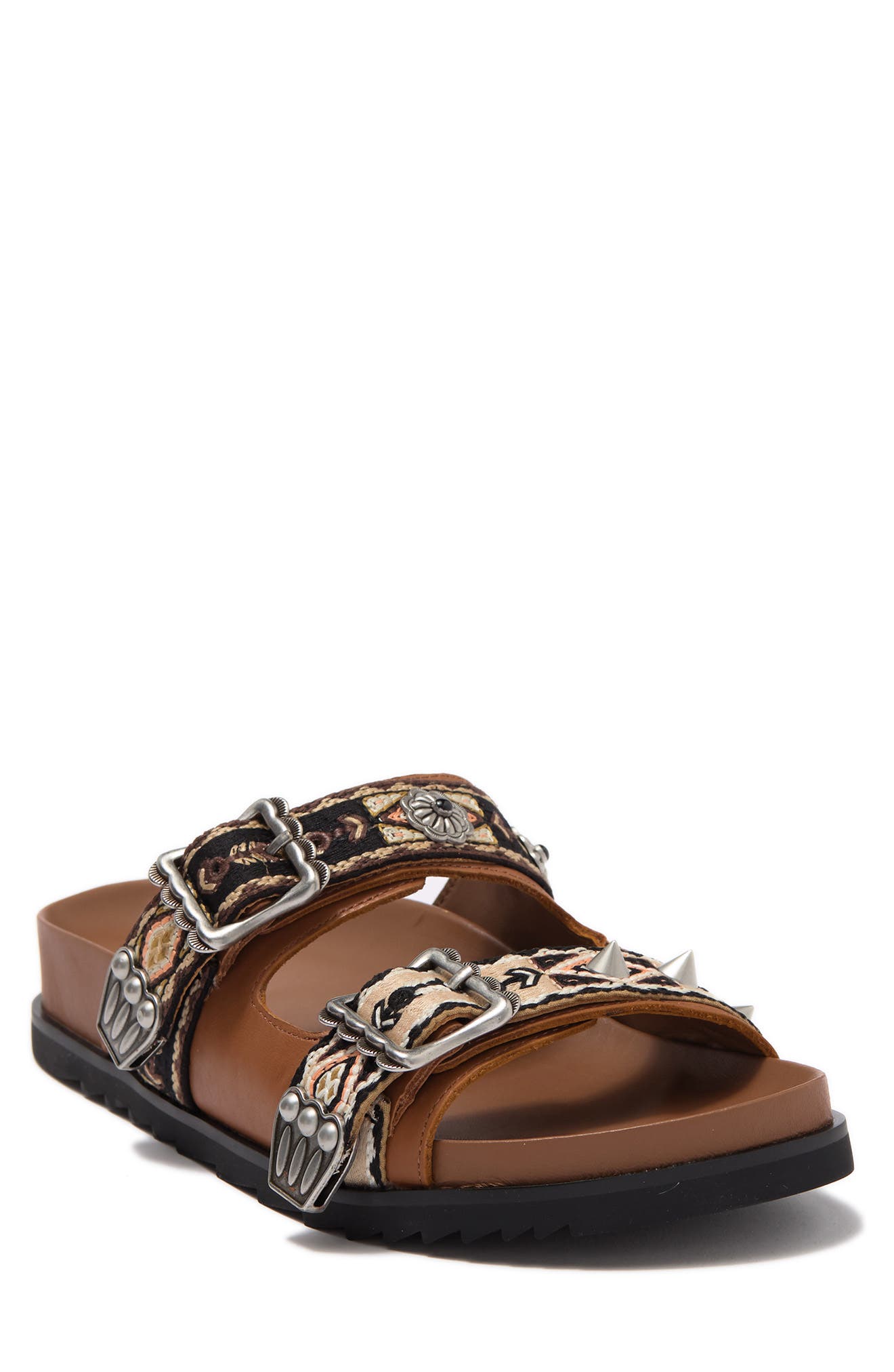 fendi sandals nordstrom