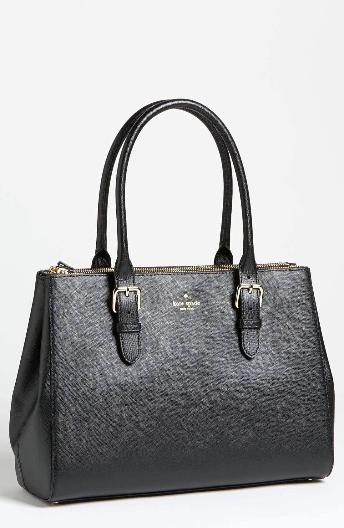 kate spade new york 'charlotte street reena' shoulder bag Nordstrom