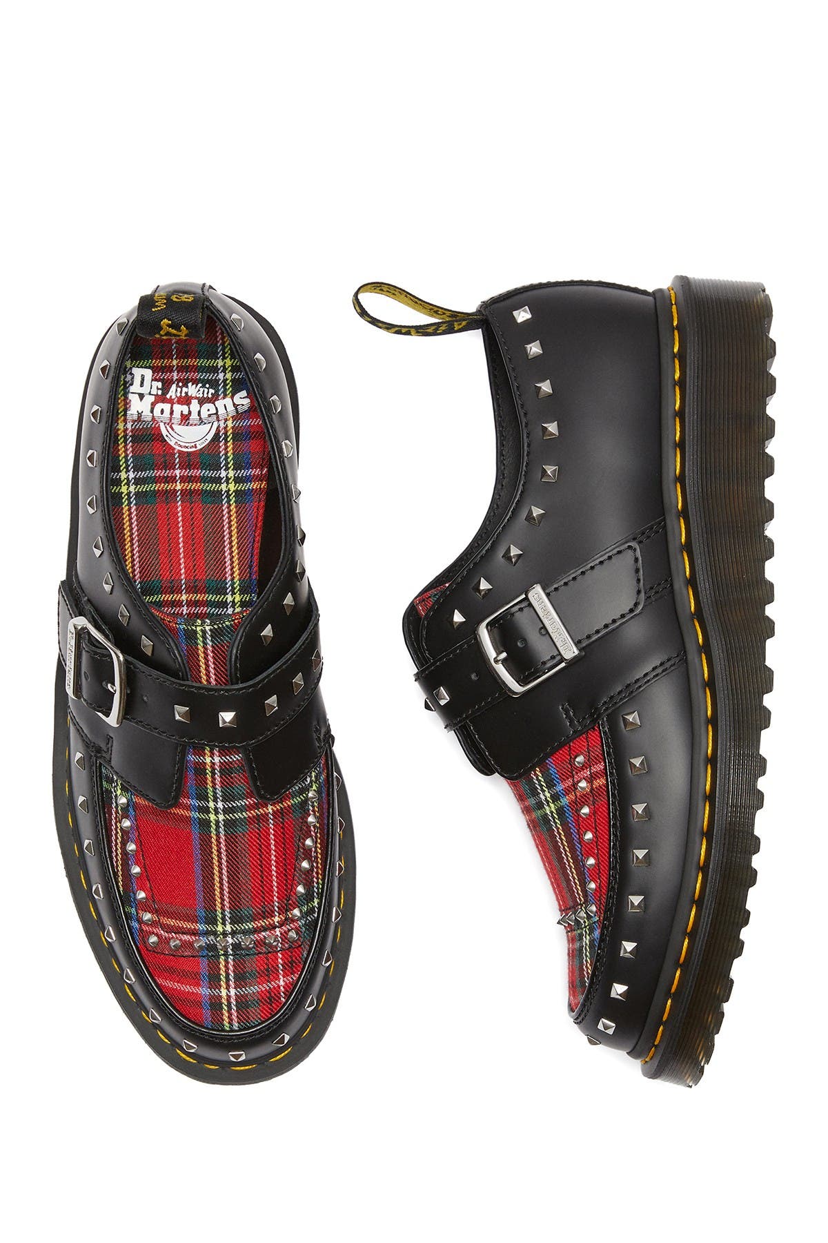 doc martens ramsey