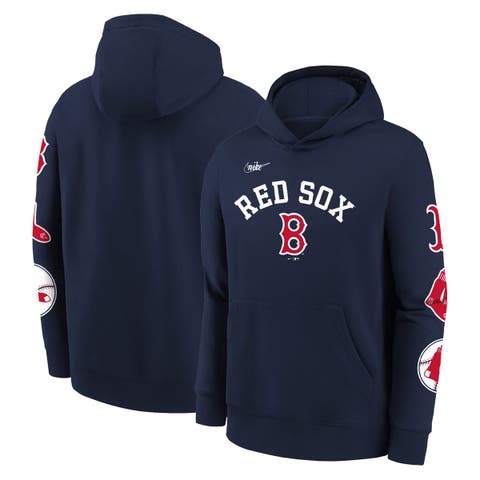 Youth Boston Red Sox Andrew Benintendi Nike White Alternate