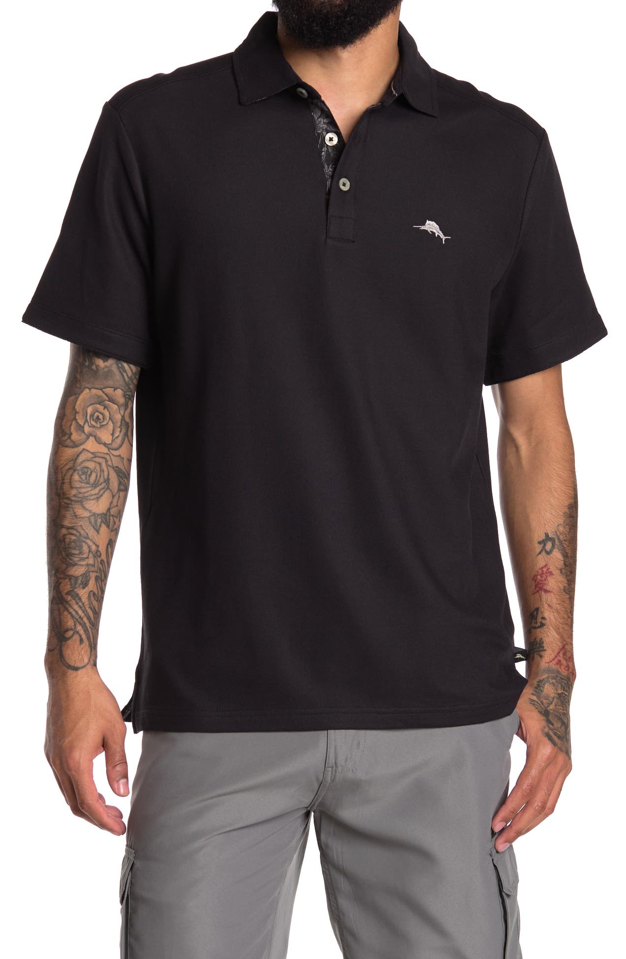 Tommy Bahama | Limited Edition 5 O'Clock Polo Shirt | Nordstrom Rack