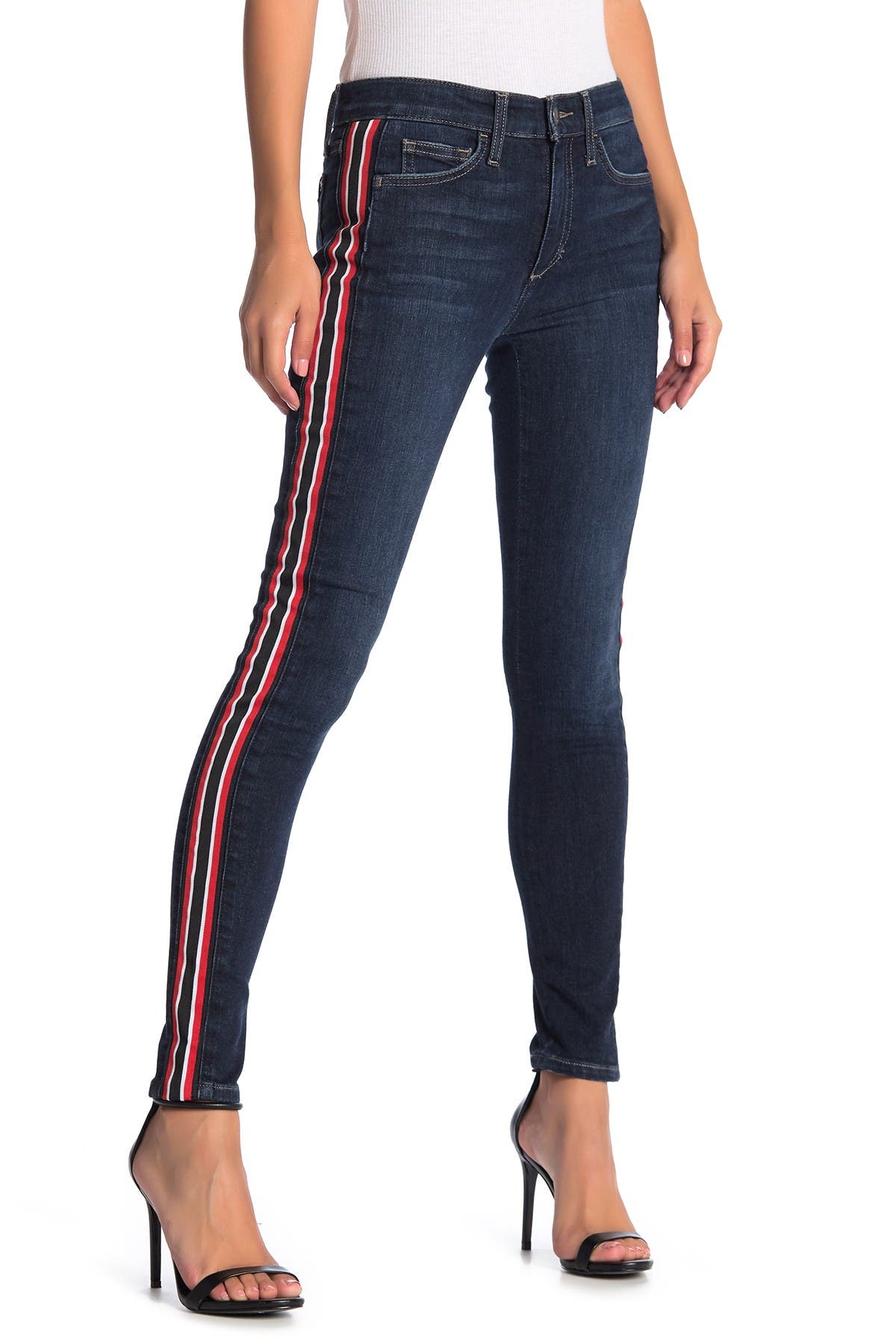 joe's jeans we wore what nordstrom