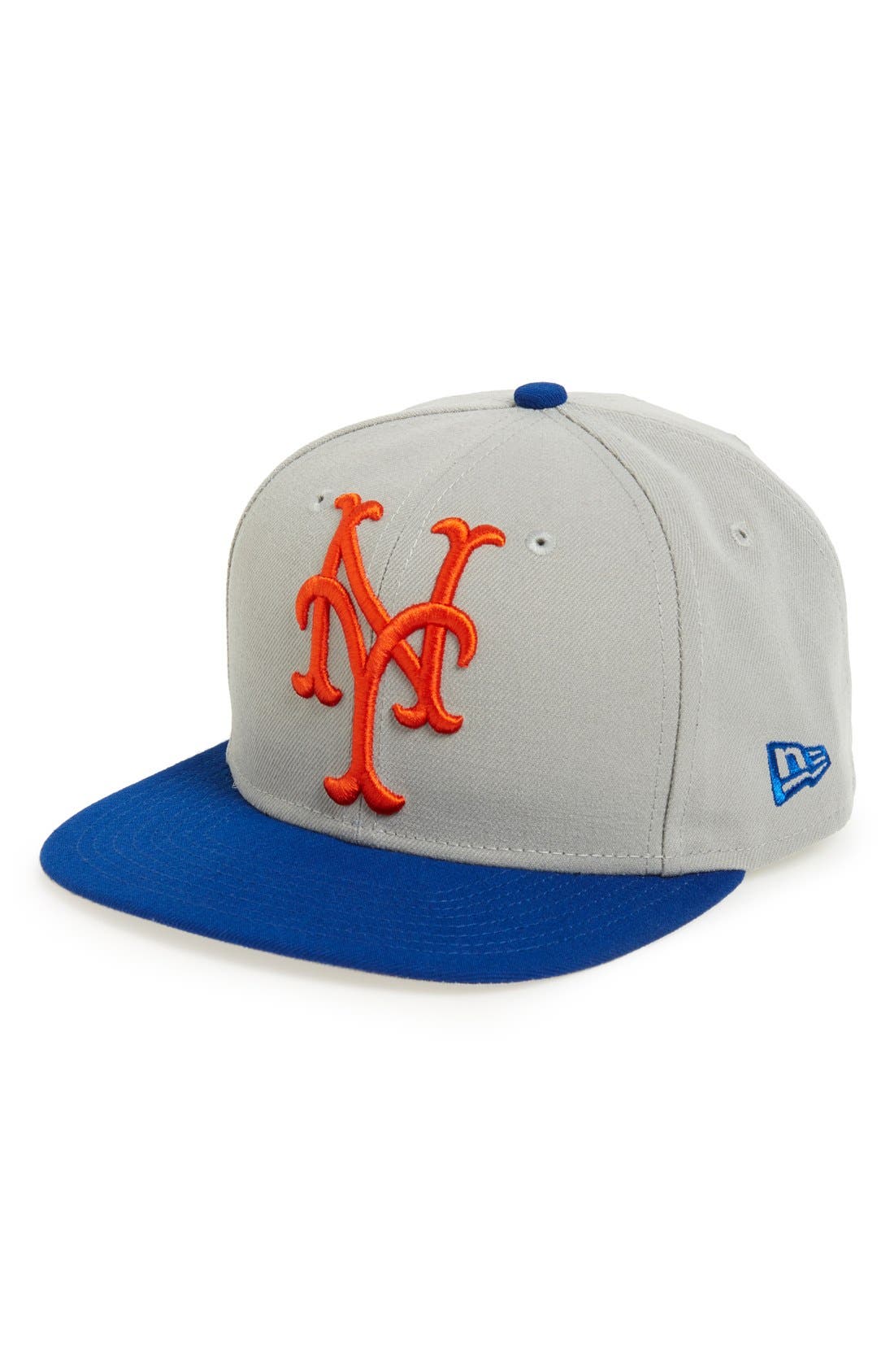New Era Cap 'New York Mets' Snapback Cap Nordstrom