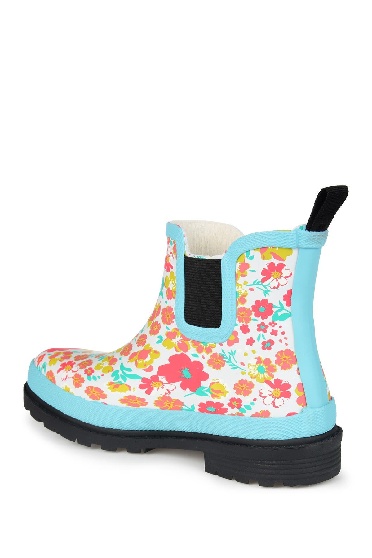journee rain boots