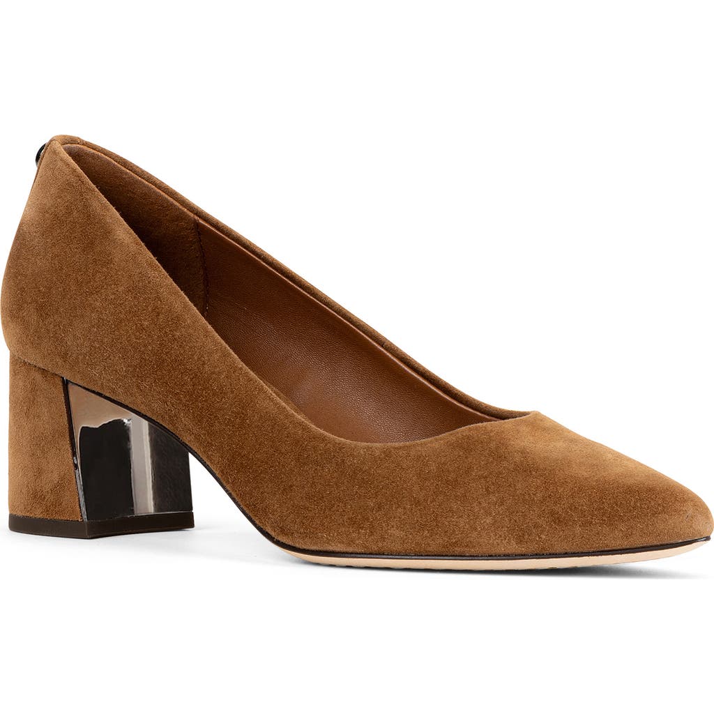DONALD PLINER DONALD PLINER SUZETTE POINTED TOE PUMP