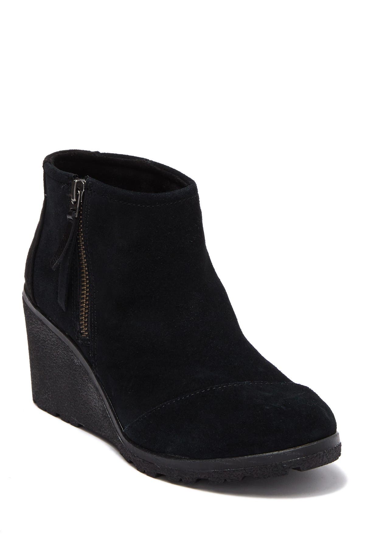 toms avery bootie