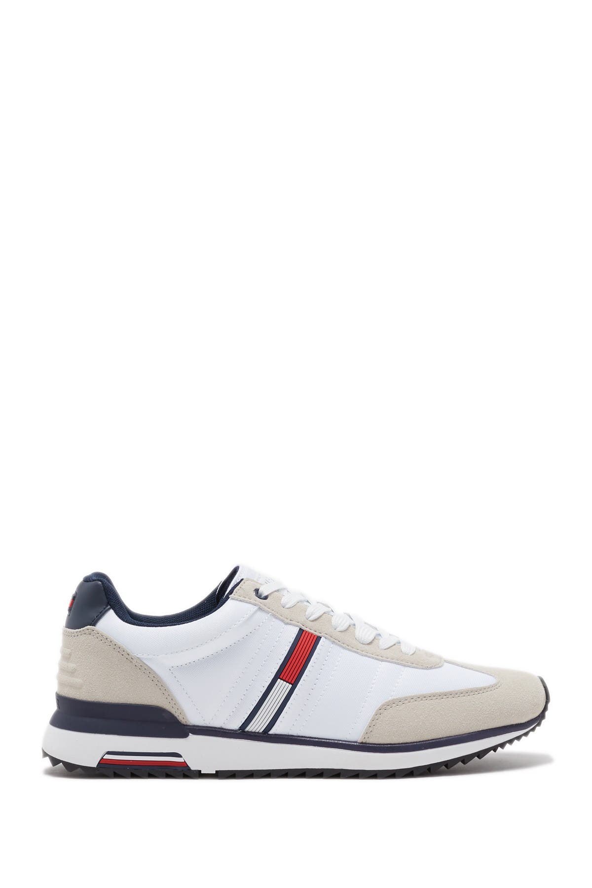 tommy hilfiger vito sneaker