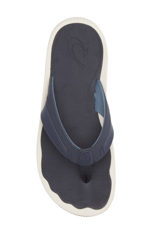 OLUKAI OLUKAI KUKULU FLIP FLOP 