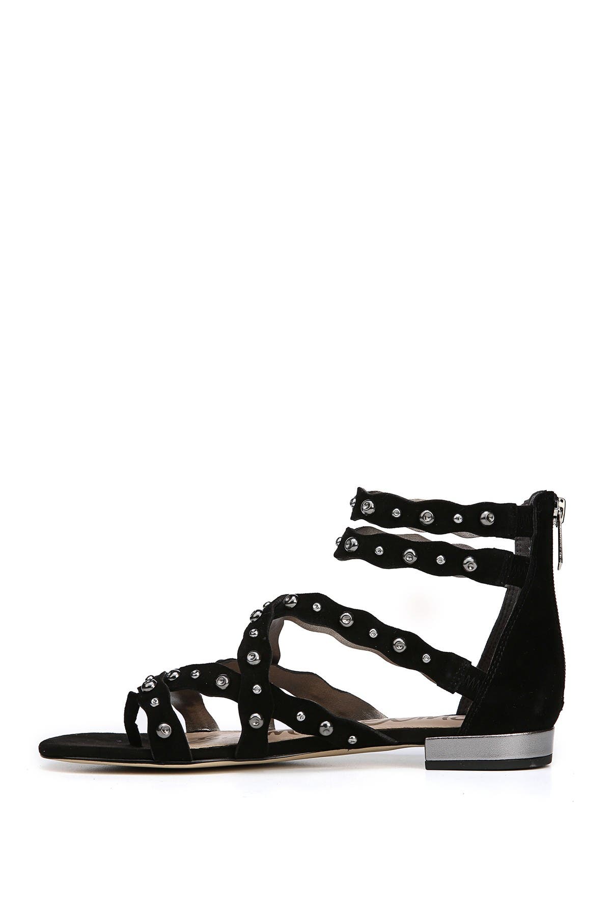 sam edelman daya studded sandal