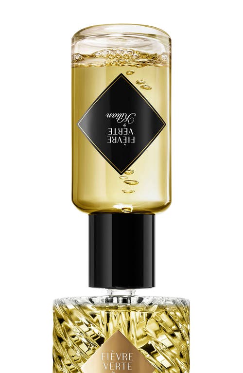 Kilian Paris Fièvre Verte By Kilian Eau De Parfum In Refill