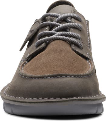 Clarks vanek walk top men's shoes