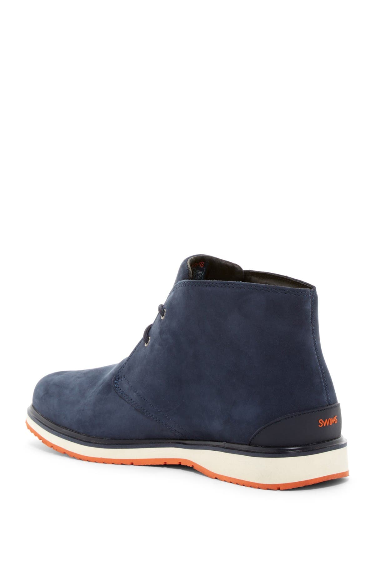 swims barry chukka