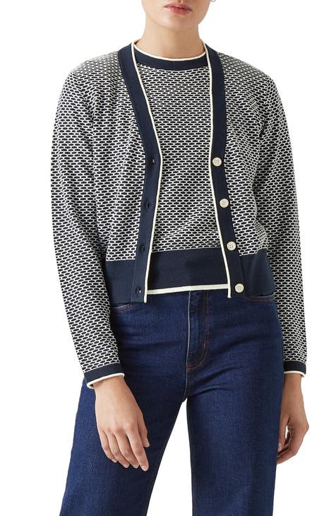 Women's LK Bennett Cardigan Sweaters | Nordstrom