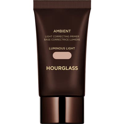 Hourglass Ambient Light Correcting Primer -