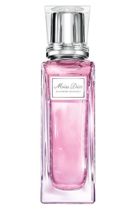 Miss Dior Blooming Bouquet Roller Pearl Bottle