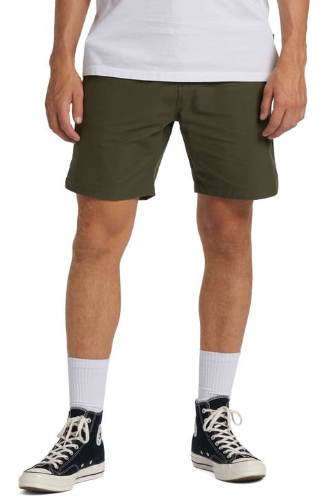 Surftrek Plus Swim Shorts