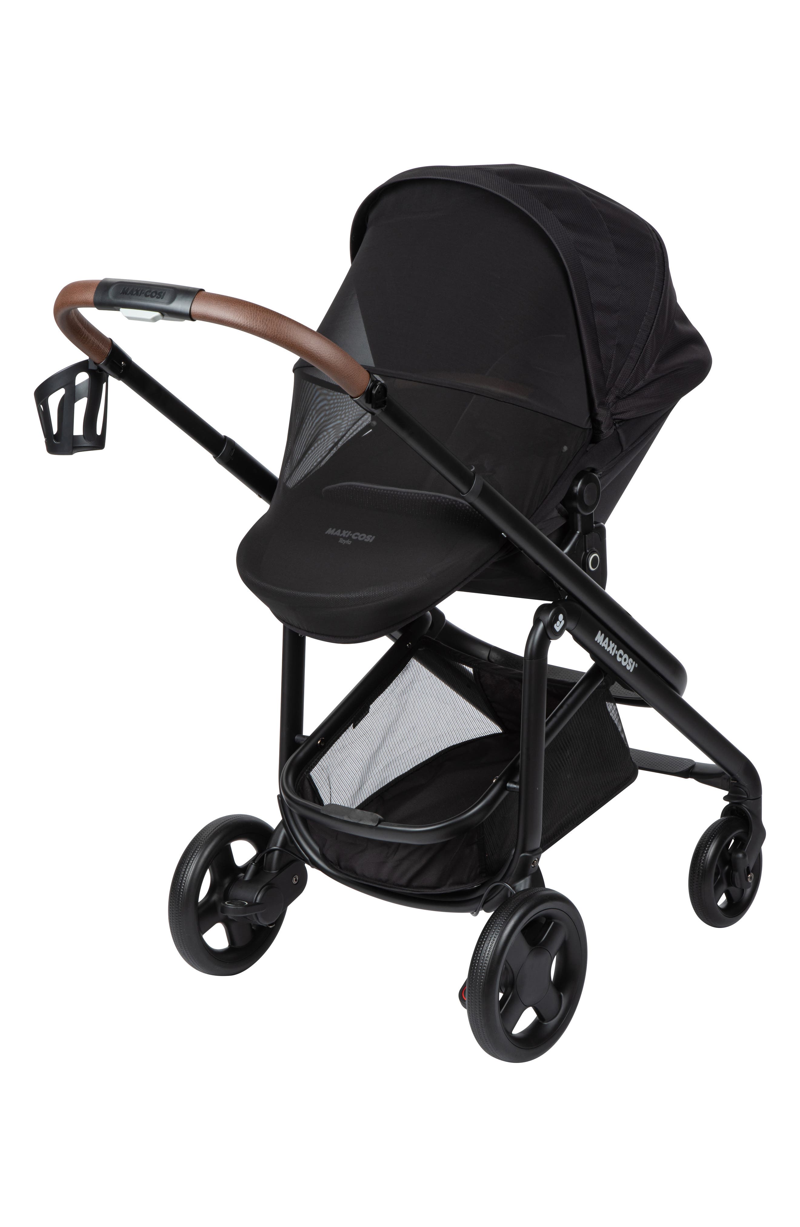 maxi stroller