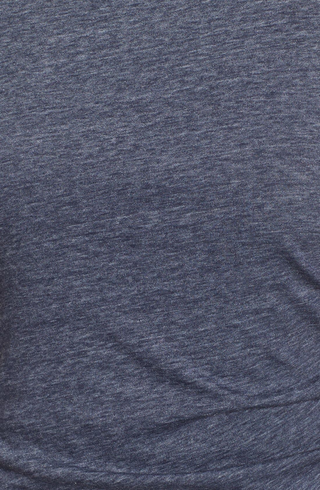 LEITH,
                            Ruched Body-Con Tank Dress,
                            Alternate thumbnail 229, color,
                            410