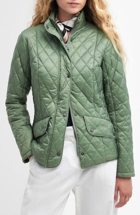 Women's Barbour Clothing, Shoes & Accessories