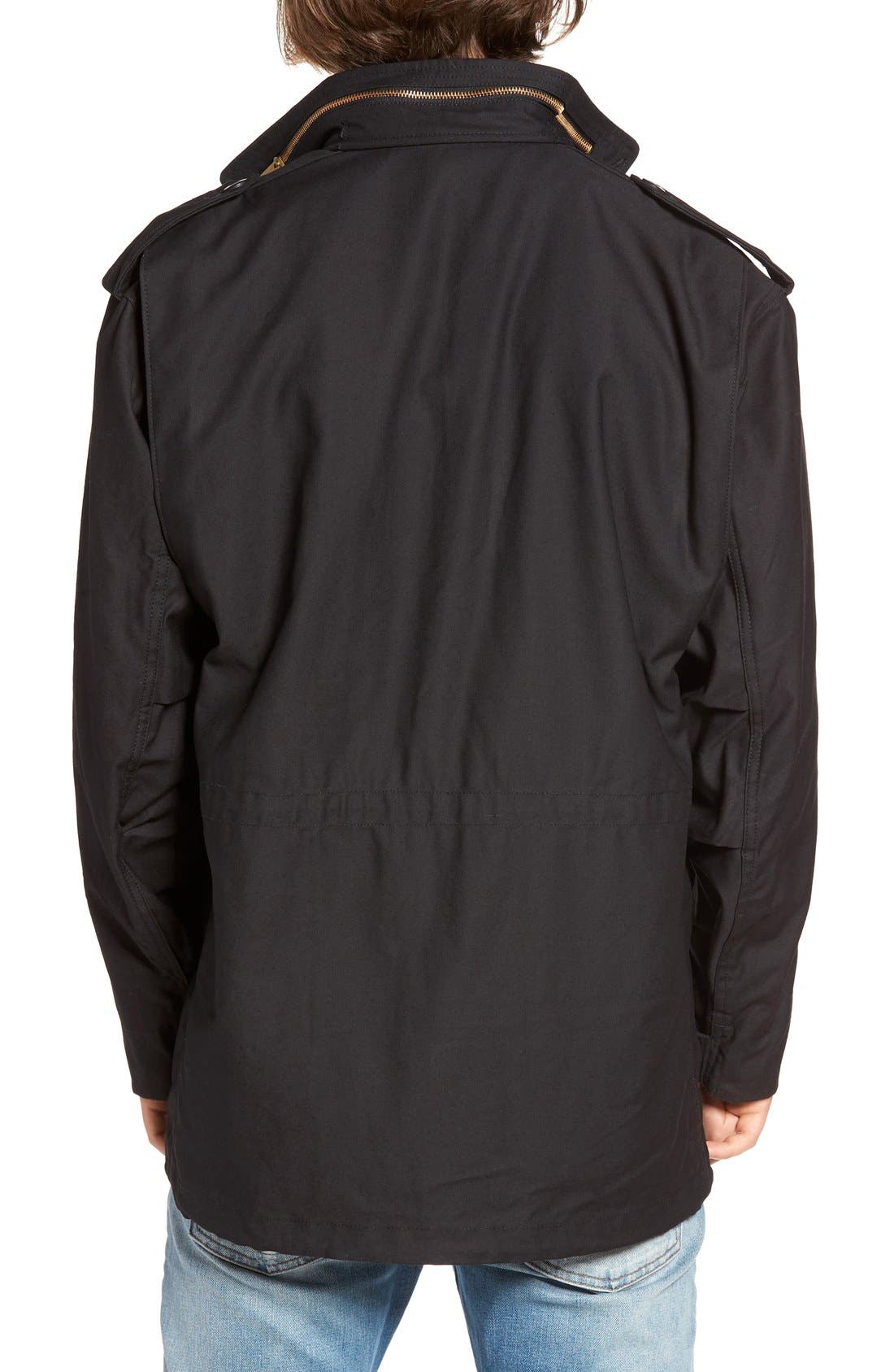 Alpha Industries M65 Field Jacket Nordstrom
