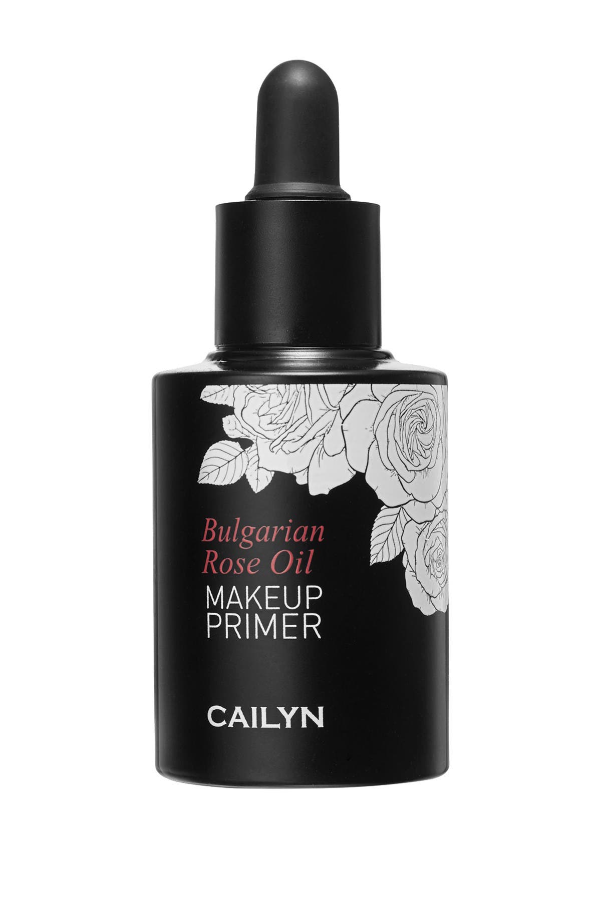 Cailyn Cosmetics Bulgarian Rose Oil Makeup Primer