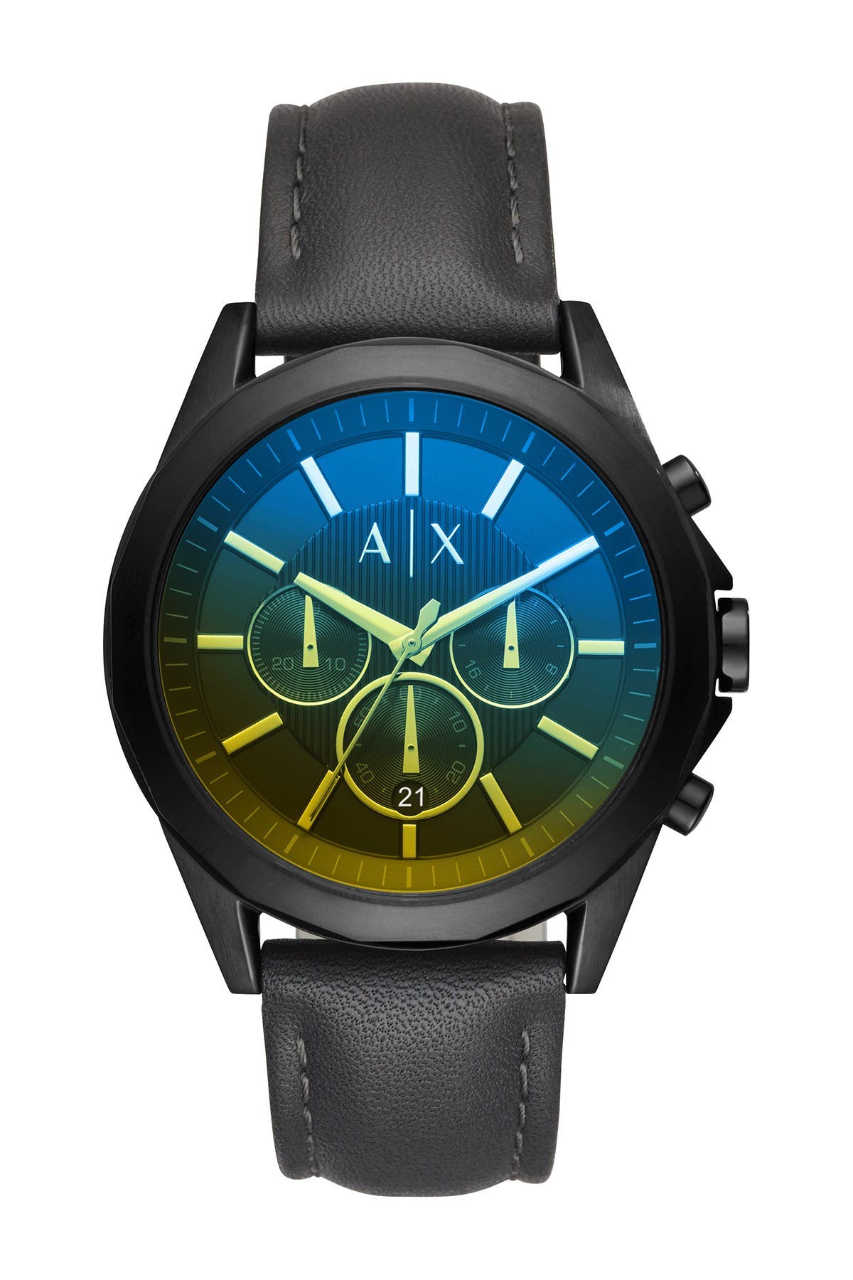 aix armani exchange watches