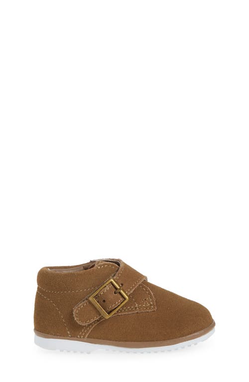 L'AMOUR L'AMOUR FINCH CRIB SHOE
