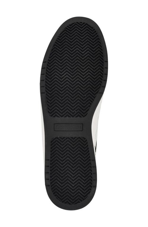 Calvin Klein Landy Sneaker In Black