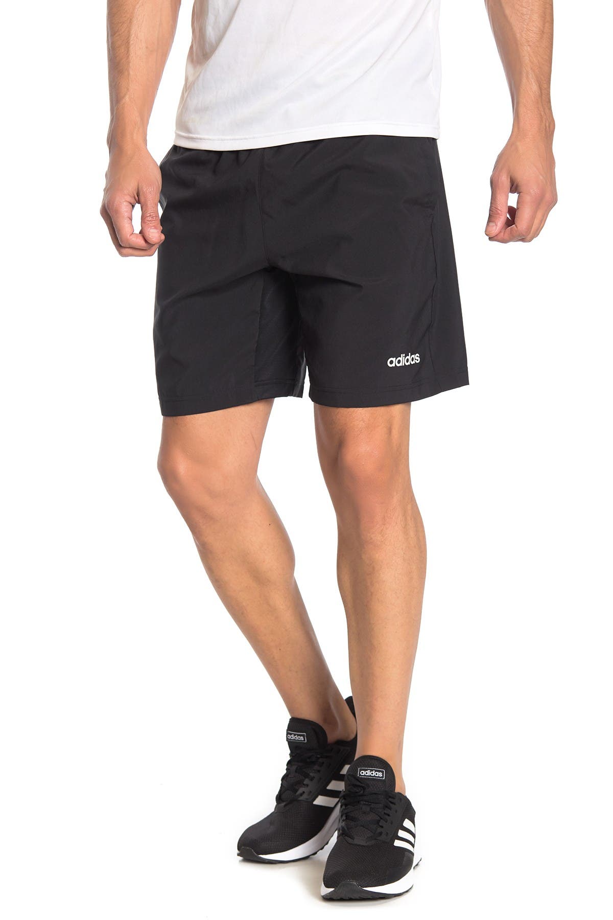 climacool shorts adidas 40